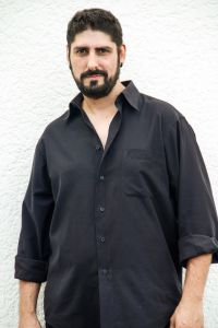 Wayne Loeillet, guitariste