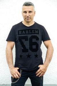 François Brisk, batteur